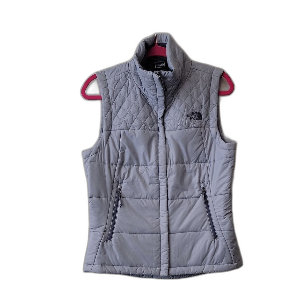 The North Face Women's Quilted Puffer Vest